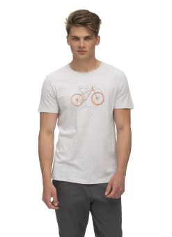 Ragwear Herren T-Shirt Siril 2312-15027