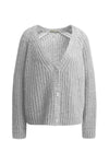 Smith & Soul Damen Strickjacke 0724-0942