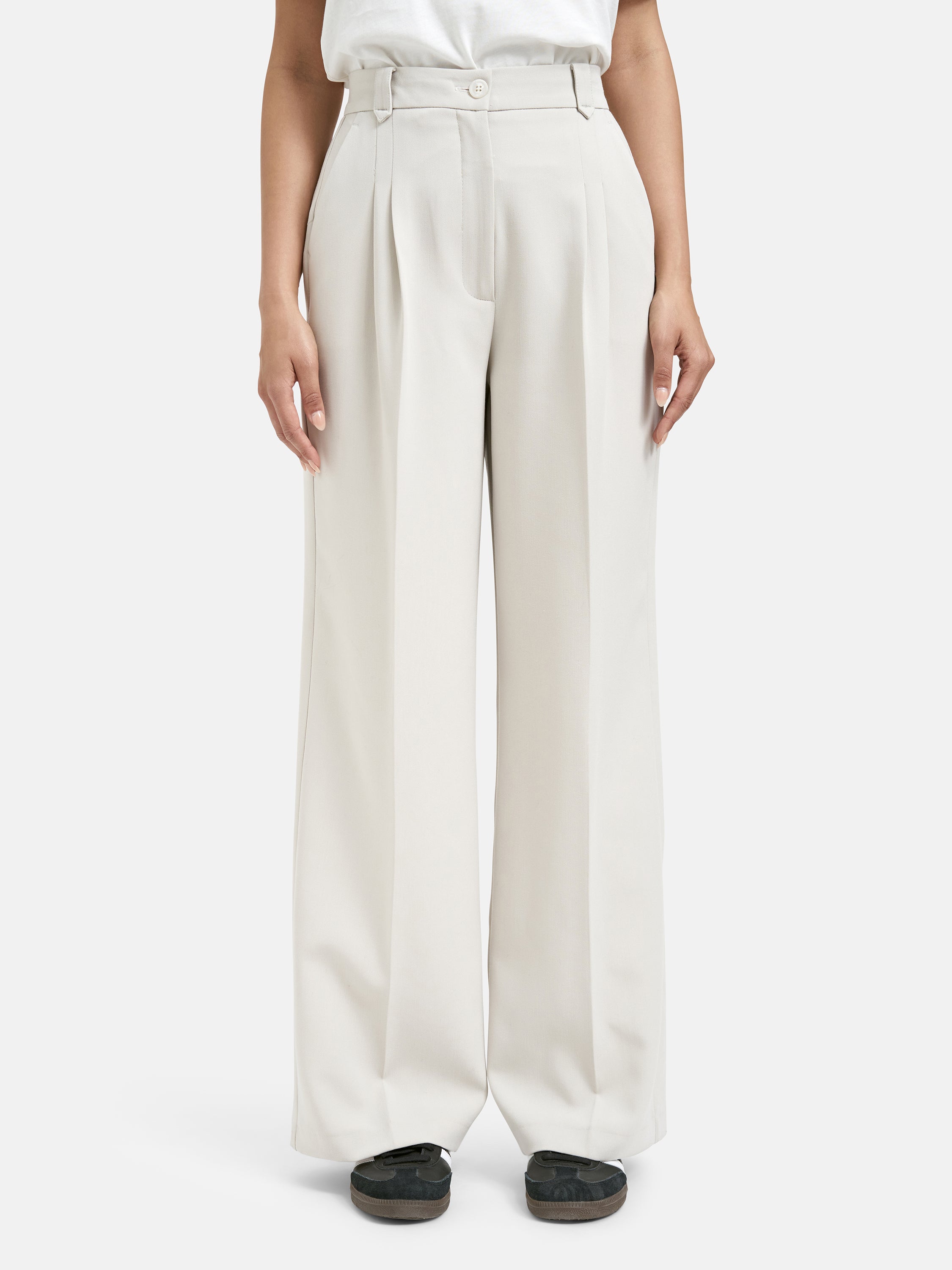 Smith & Soul Damen Hose 0925-0248