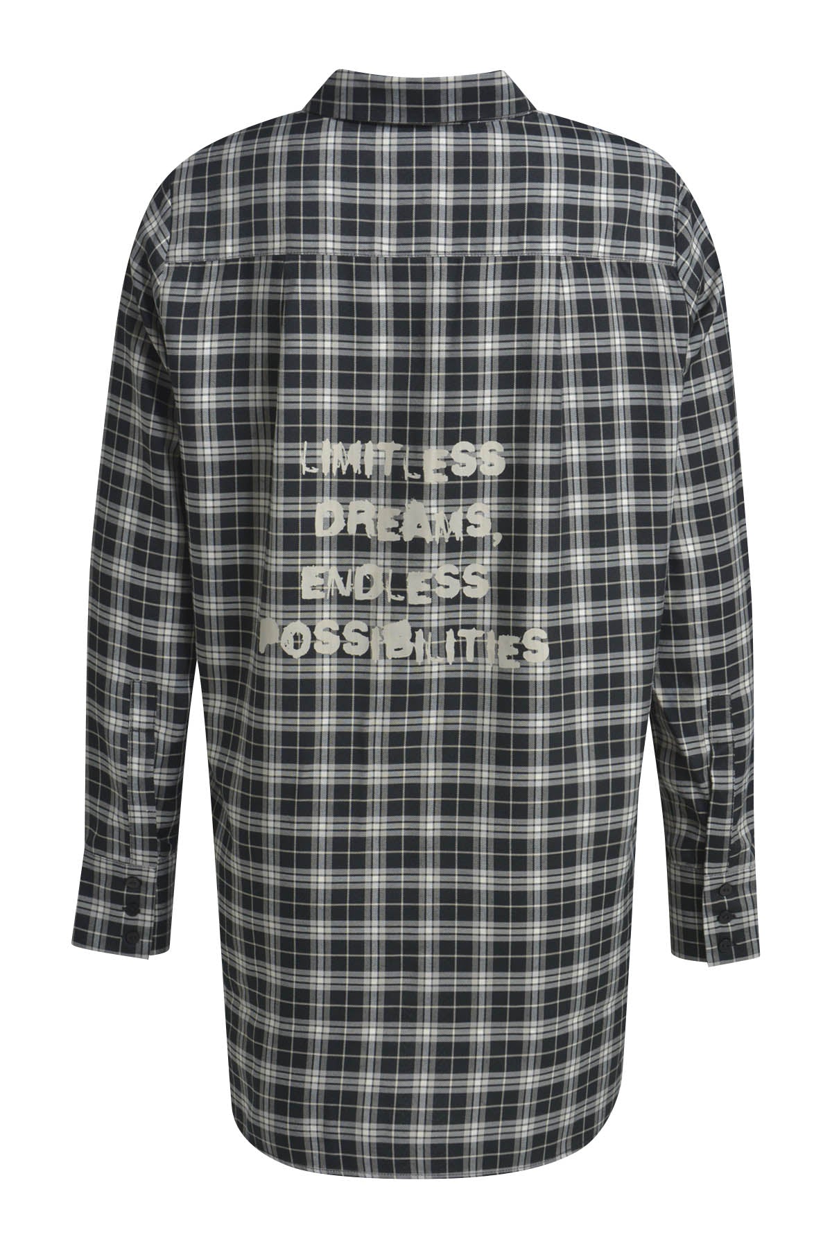 Smith &Soul Damen Bluse 0925-0300