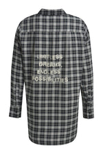 Smith &Soul Damen Bluse 0925-0300