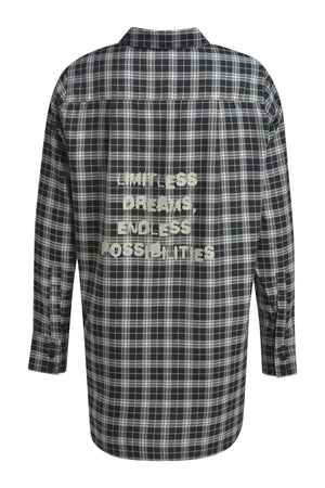 Smith &Soul Damen Bluse 0925-0300