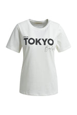 Smith & Soul Damen T-Shirt 0925-0915
