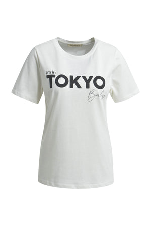 Smith & Soul Damen T-Shirt 0925-0915