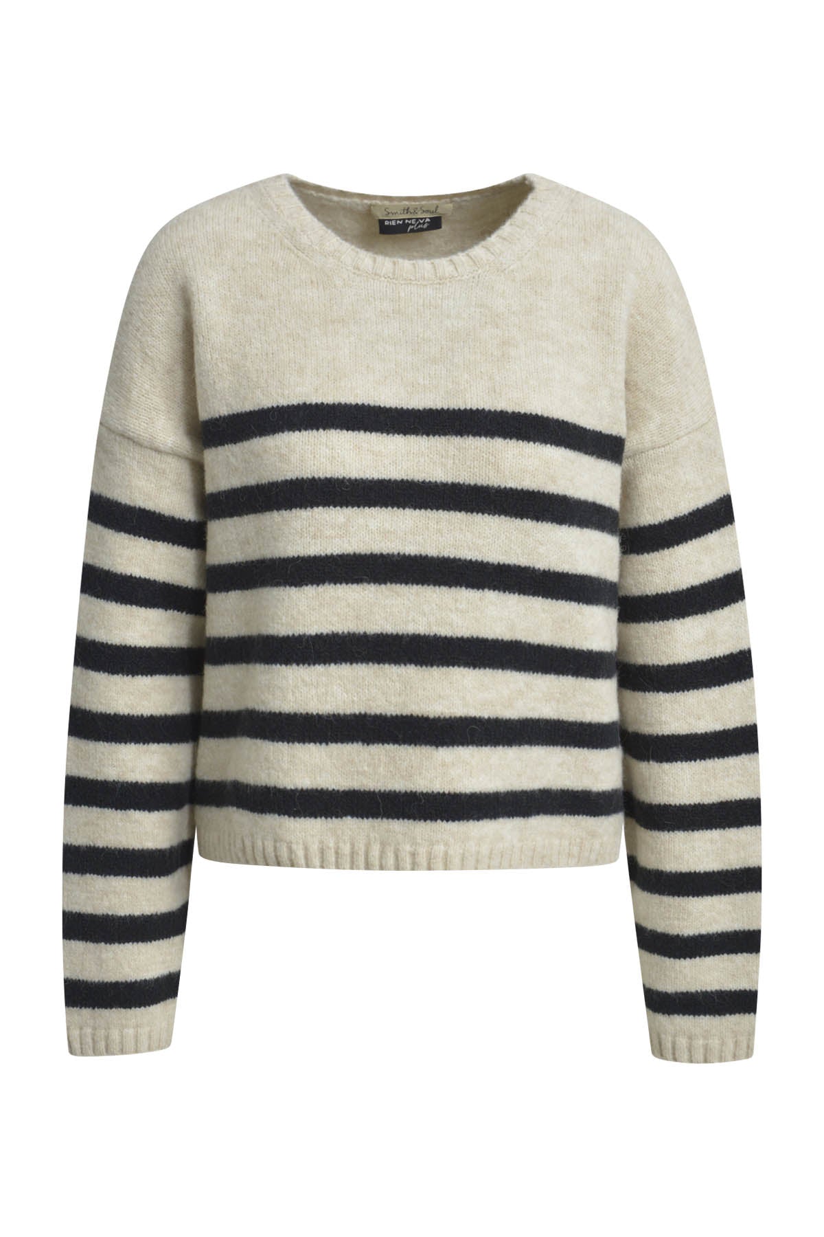 Smith & Soul Damen Pullover 0925-0952