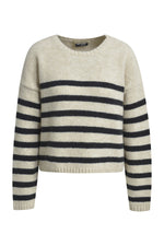 Smith & Soul Damen Pullover 0925-0952