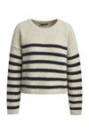 Smith & Soul Damen Pullover 0925-0952