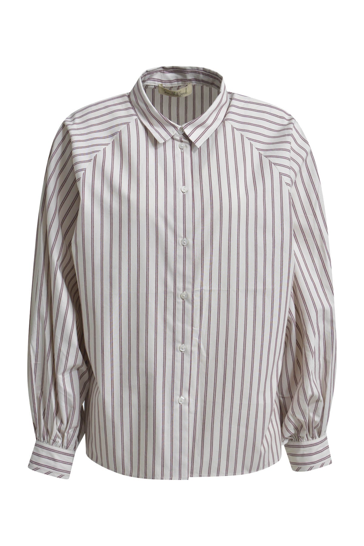 Smith 6 Soul Damen Bluse 0925-0721