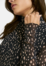 Smith & Soul Damen Kleid 0825-0909