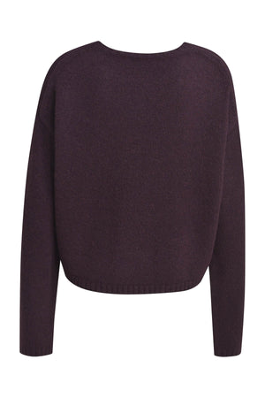 Smith & Soul Damen Pullover 0925-0952