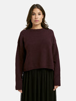 Smith & Soul Damen Pullover 0925-0952