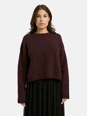 Smith & Soul Damen Pullover 0925-0952