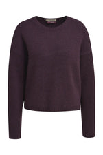 Smith & Soul Damen Pullover 0925-0952