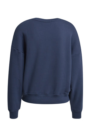Smith & Soul Damen Sweatshirt 0725-0729