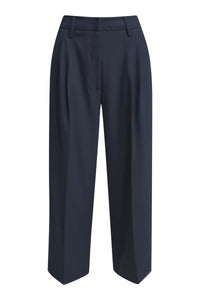 Smith & Soul Damen Hose 0825-0346