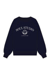 Smith & Soul Damen Sweatshirt 0825-0826