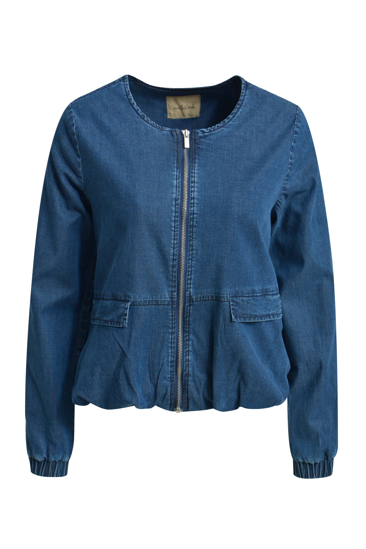 Smith & Soul Damen Jacke 0825-0810
