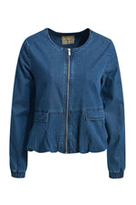 Smith & Soul Damen Jacke 0825-0810