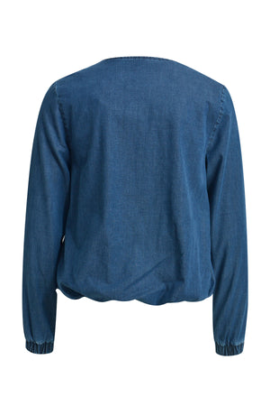 Smith & Soul Damen Jacke 0825-0810