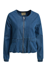 Smith & Soul Damen Jacke 0825-0810