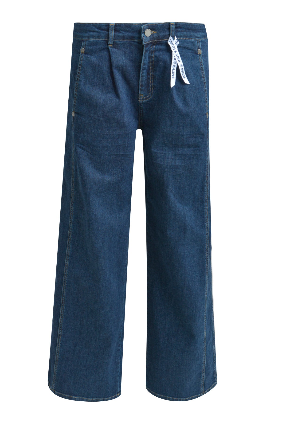 Smith & Soul Damen Jeans 0825-7084