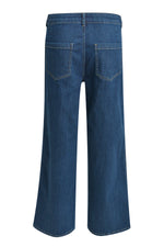 Smith & Soul Damen Jeans 0825-7084