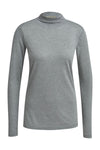 Smith & Soul Damen Langarmshirt 0925-0919