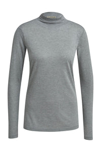 Smith & Soul Damen Langarmshirt 0925-0919