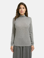 Smith & Soul Damen Langarmshirt 0925-0919