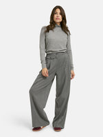 Smith & Soul Damen Langarmshirt 0925-0919