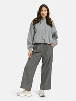 Smith & Soul Damen Pullover 0925-0926