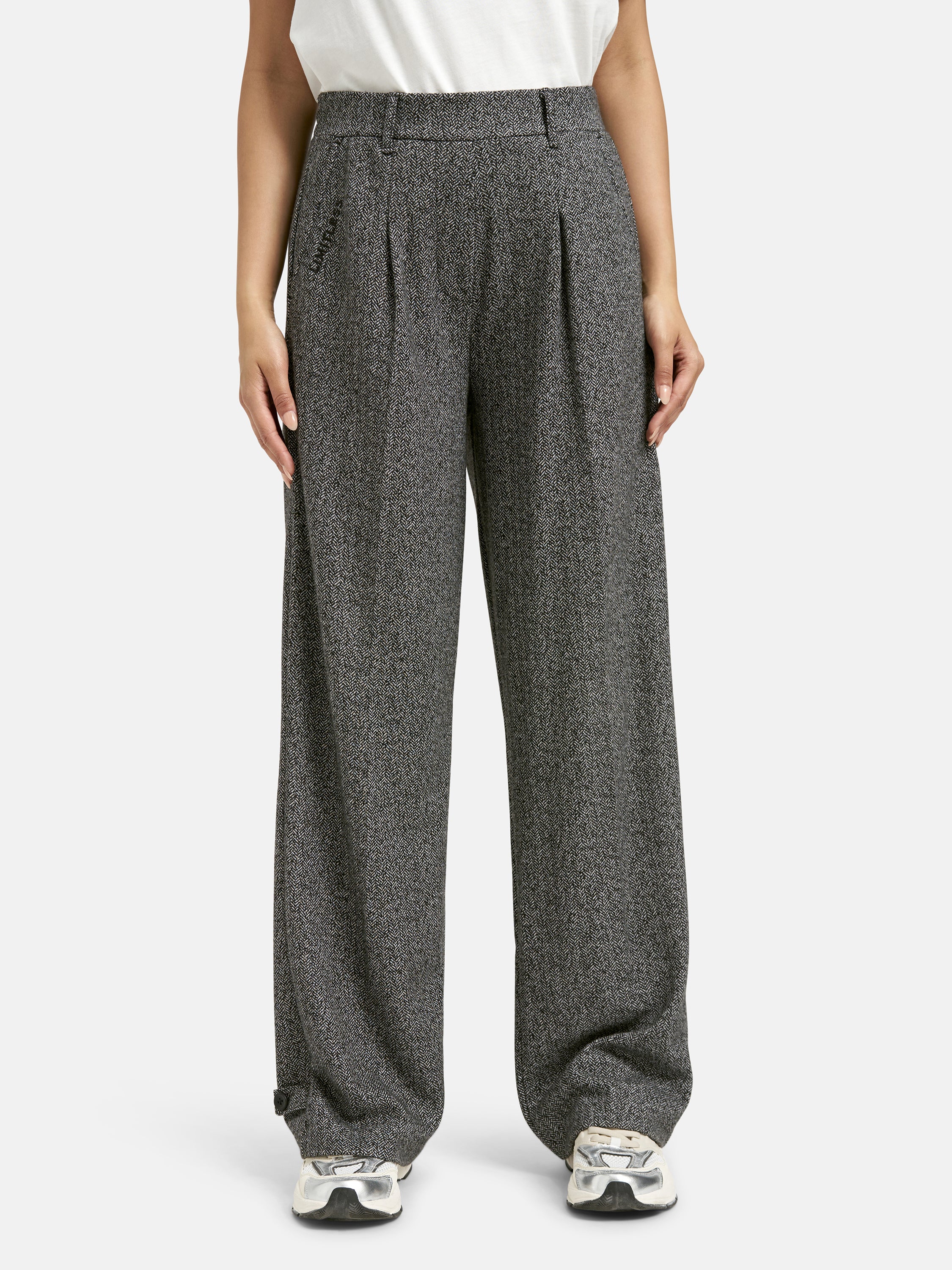 Smith & Soul Damen Hose 0925-0962