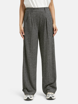 Smith & Soul Damen Hose 0925-0962