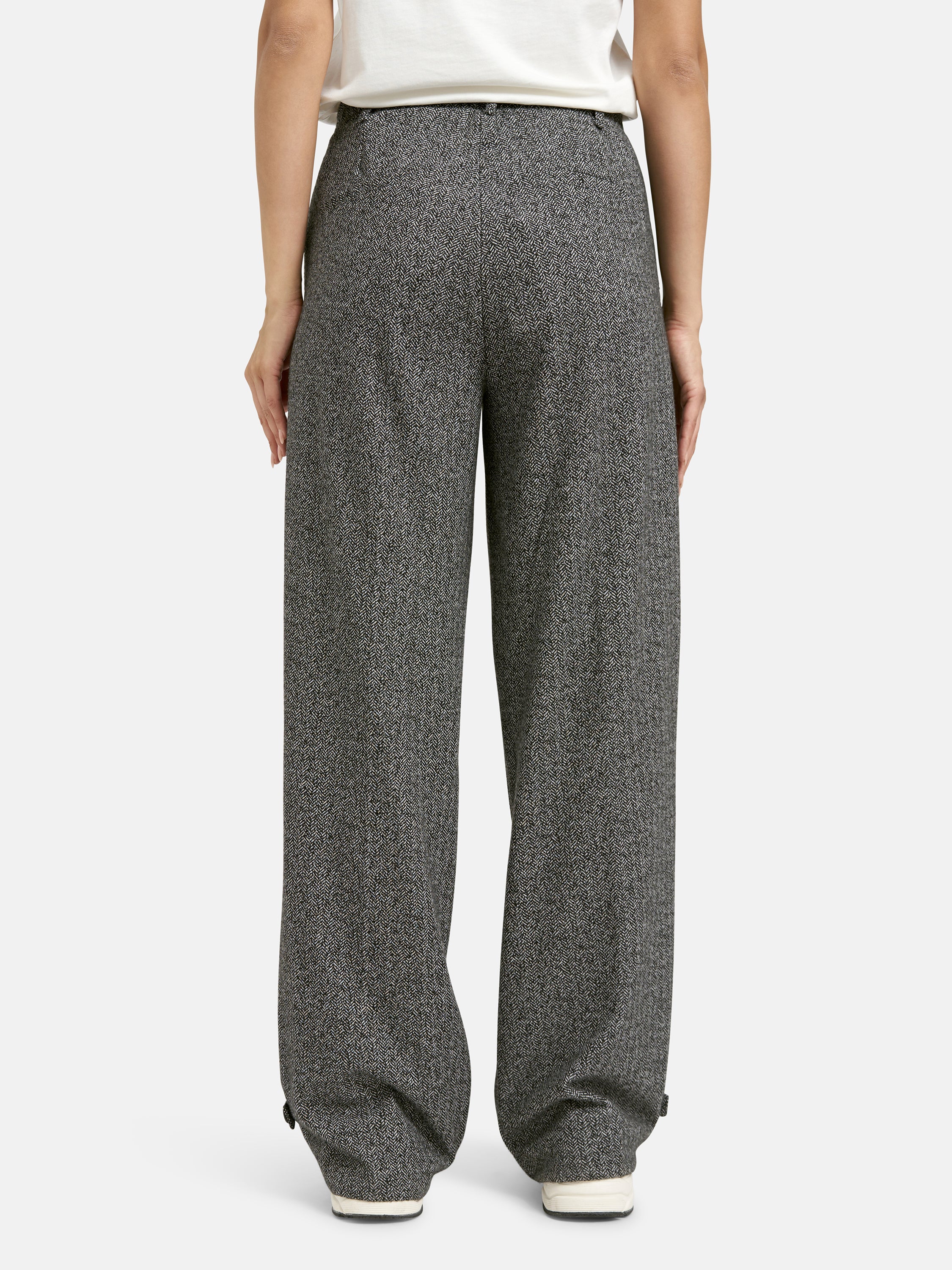 Smith & Soul Damen Hose 0925-0962