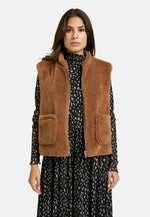 Smith & Soul Damen Weste 0825-0850