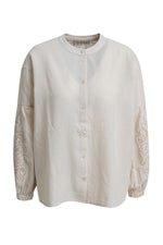 Smith & Soul Damen Bluse 0926-0901
