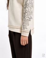 Smith & Soul Damen Pullover 0926-0922