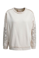 Smith & Soul Damen Pullover 0926-0922