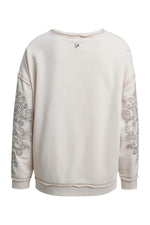 Smith & Soul Damen Pullover 0926-0922