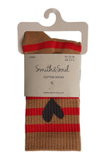 Smith & Soul Damen Socken 0926-0996