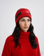 Smith & Soul Damen Mütze 0926-1064-Str