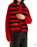 Smith & Soul Damen Schal 0926-8010-Str