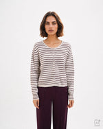 Smith & Soul Damen Strickjacke 1026-1055