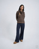 Smith & Soul Damen Pullover  0926-0932-STR
