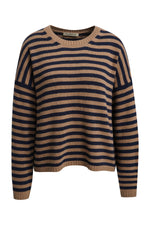 Smith & Soul Damen Pullover  0926-0932-STR
