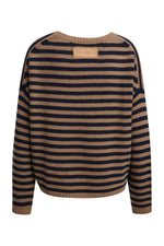 Smith & Soul Damen Pullover  0926-0932-STR