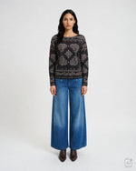 Smith & Soul Damen Pullover 0926-0930-P