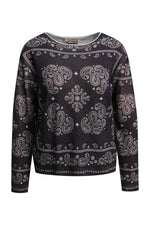 Smith & Soul Damen Pullover 0926-0930-P