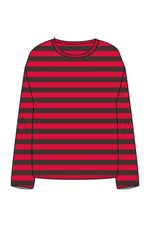 Smith & Soul Damen Pullover  0926-0932-STR