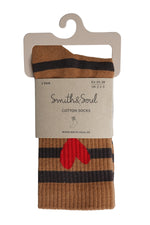 Smith & Soul Damen Socken 0926-0996